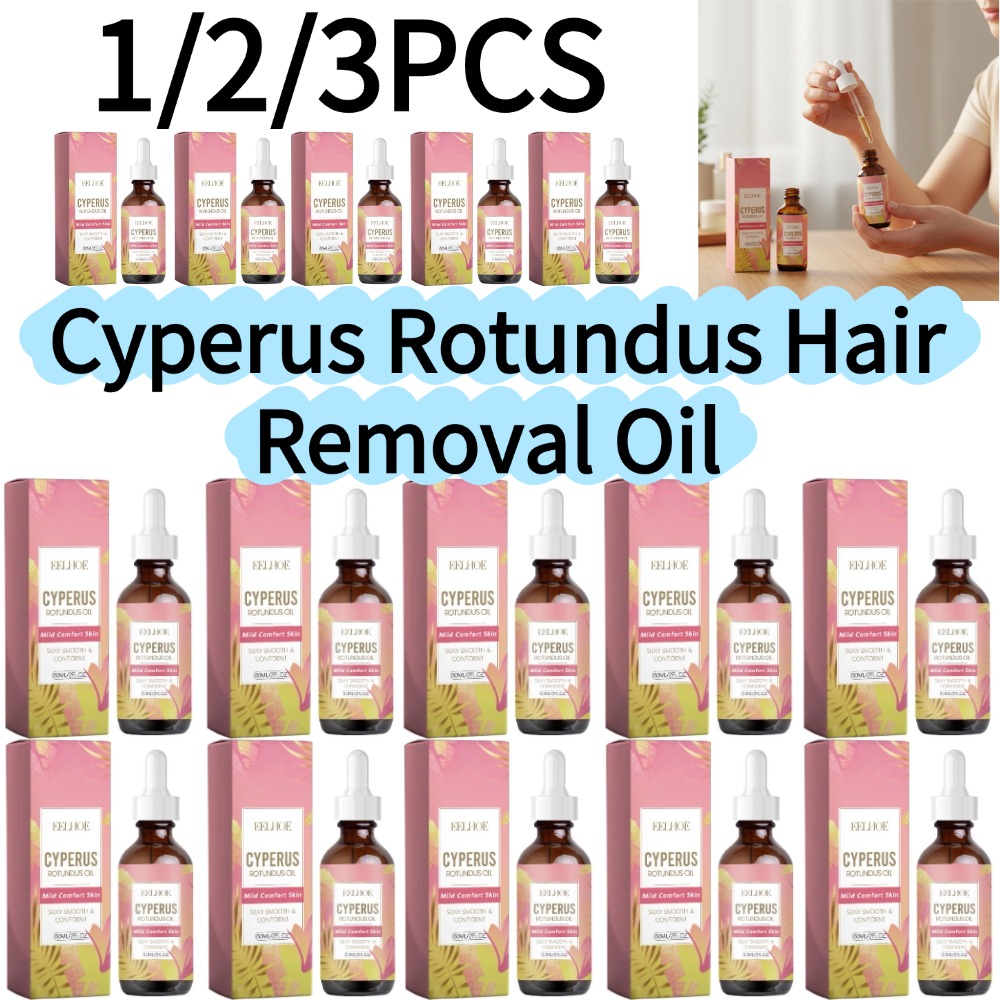 Tea Tree Spot Treatment - 1/2/3 adet * 60ml Cyperus Rotundus