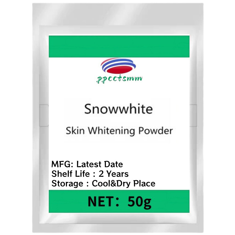 Licorice Root Extract - 50g-1000g cilt beyazlatma Snowwhite tozu |