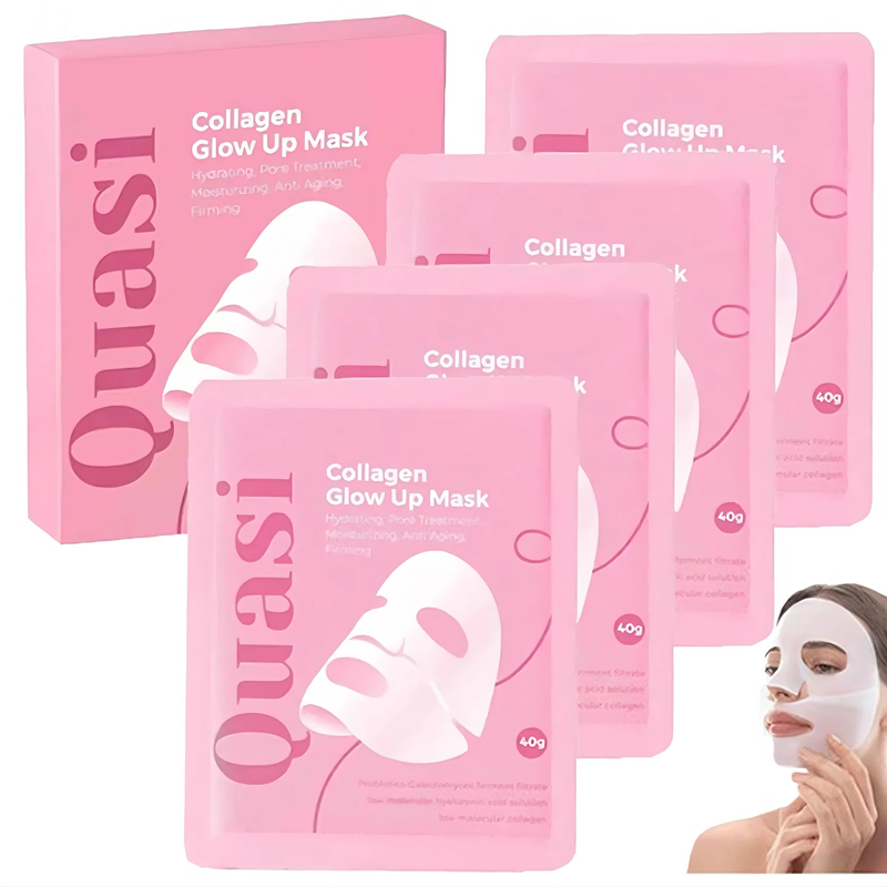 Skincare Omg - Yarı Biyolojik Kollajen Kırışıklık Karşıtı Gece