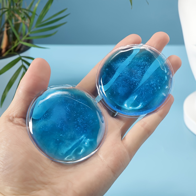 Skincare Omg - 2 adet Sıcak ve Soğuk Kompres