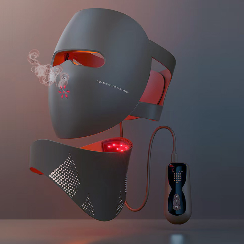 Skincare Omg - Yüksek Kaliteli Yumuşak Silikon 3C Led