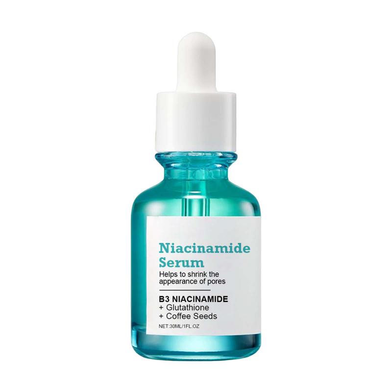 Licorice Root Extract - Niasinamid Serum Hyaluronik Asit Nemlendirici Niasinamid