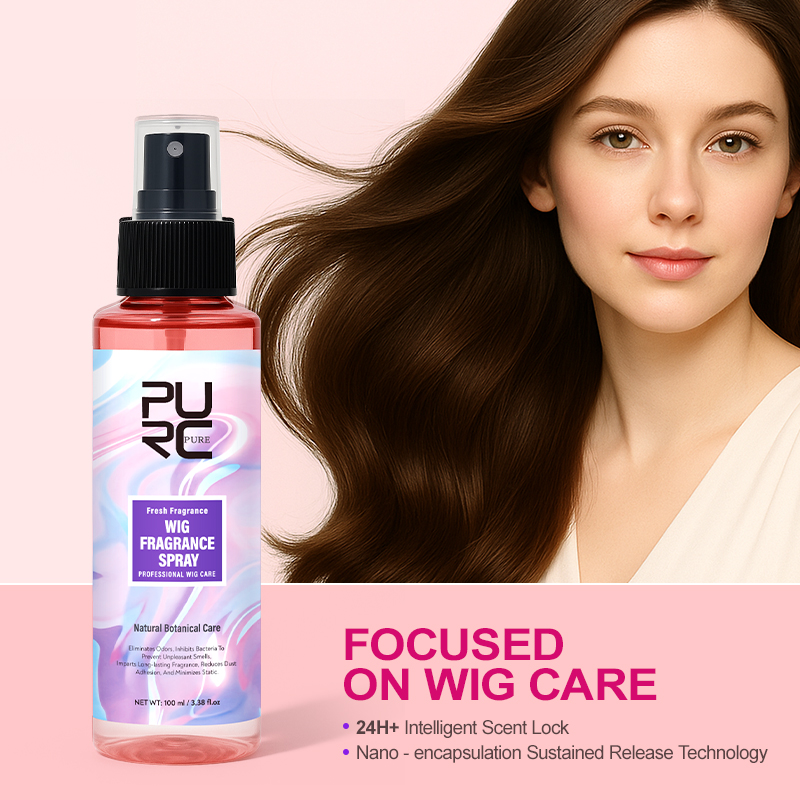 Tea Tree Spot Treatment - PURC PURC Peruk Kokusu Sprey Kokuyu