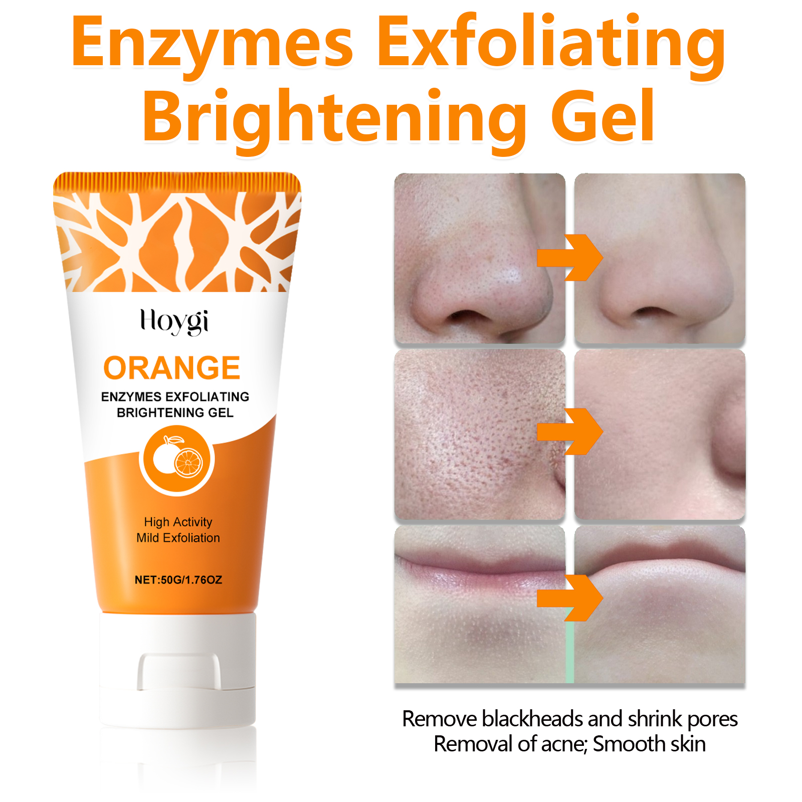 Enzimler Peeling Etkili Parlat - Glycolic Acid Exfoliant incelemesi ve fiyatı