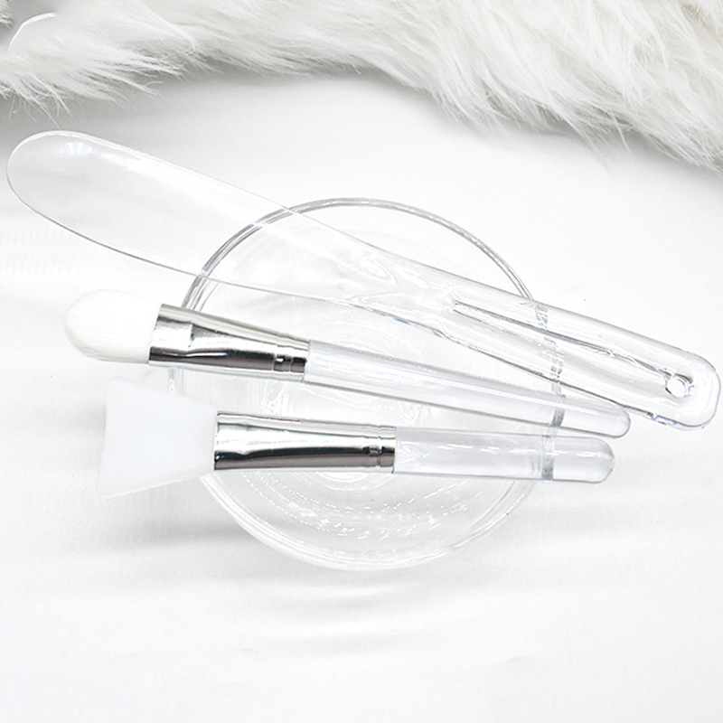 Şeffaf Karıştırma Kabı Seti DI - Skincare Ingredients Checker incelemesi ve fiyatı