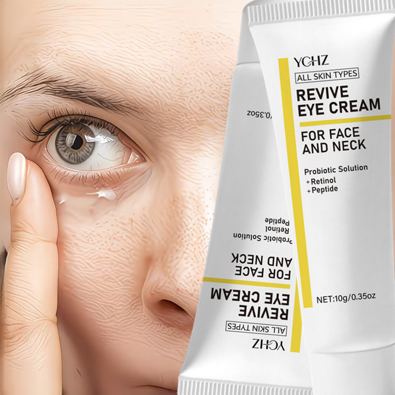 Kolajen, Retinol, Peptitler ve - Eye Cream Peptide incelemesi ve fiyatı