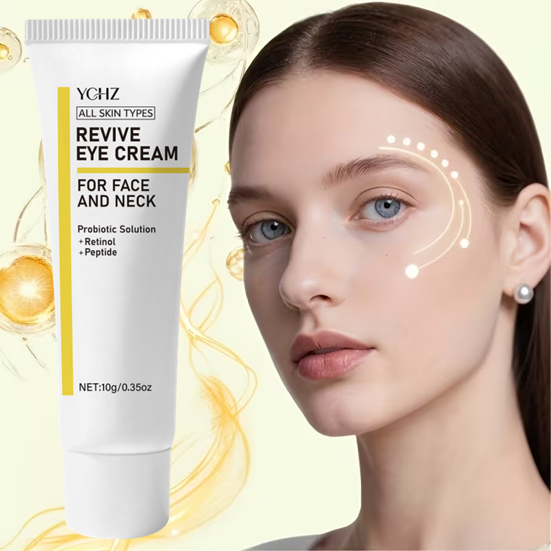 Kolajen, Retinol, Peptitler ve - Eye Cream Peptide incelemesi ve fiyatı
