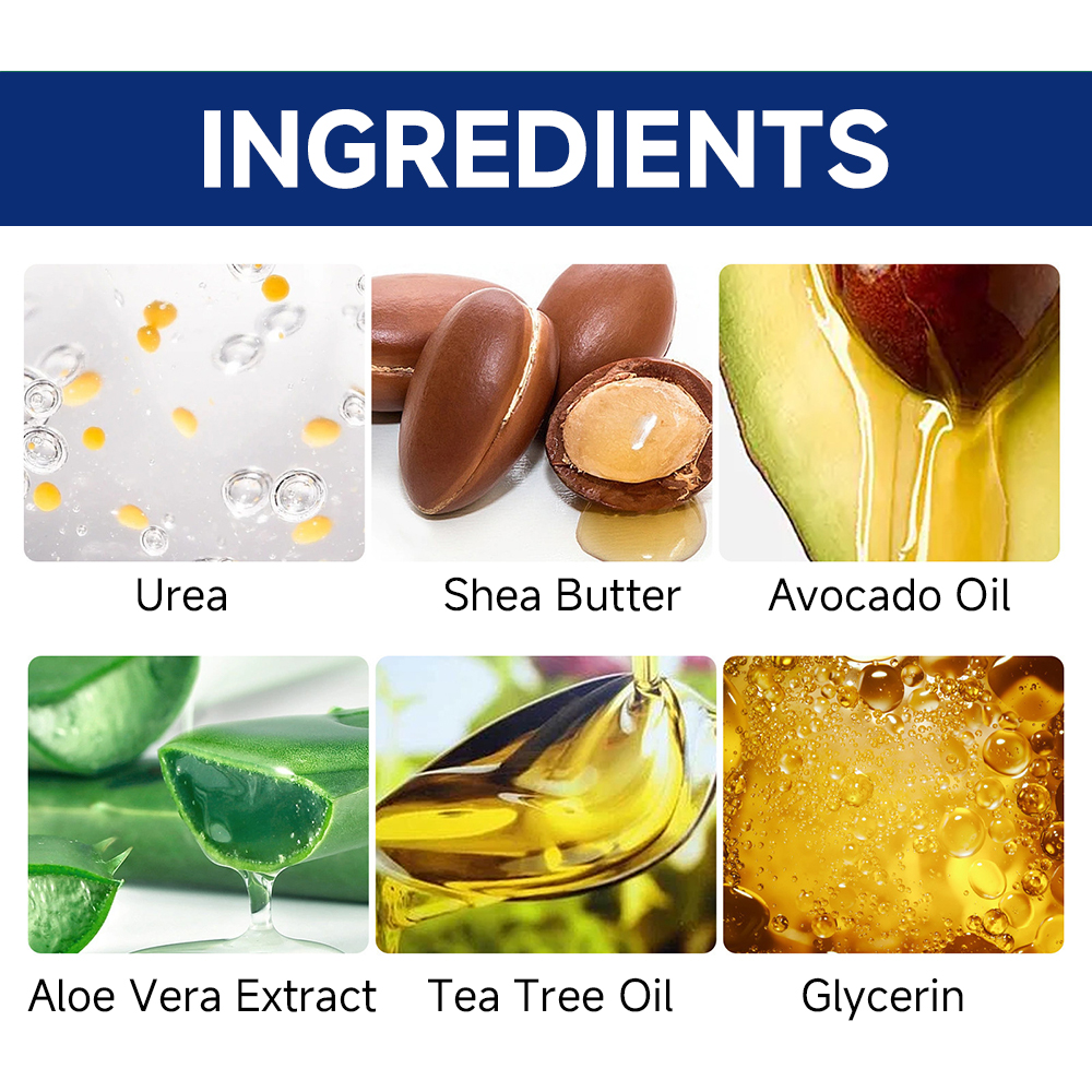 SUYARUN %60 Üre Ayak Kremi Sti - Glycolic Acid Exfoliant incelemesi ve fiyatı