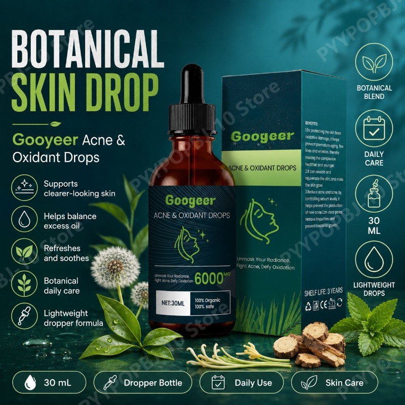 Googeer Botanik Cilt Bakım Dam - Licorice Root Extract incelemesi ve fiyatı