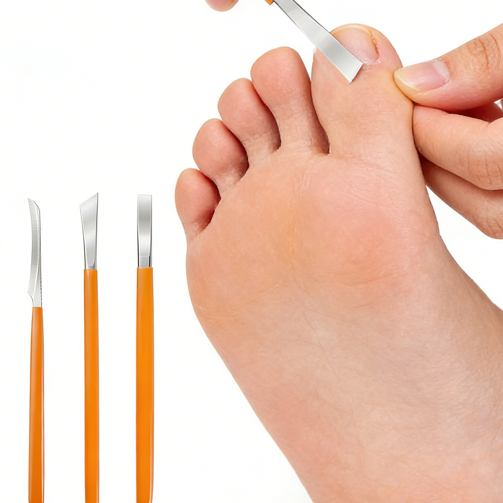 1 adet/3 adet profesyonel pedi - Skincare Ingredients Checker incelemesi ve fiyatı