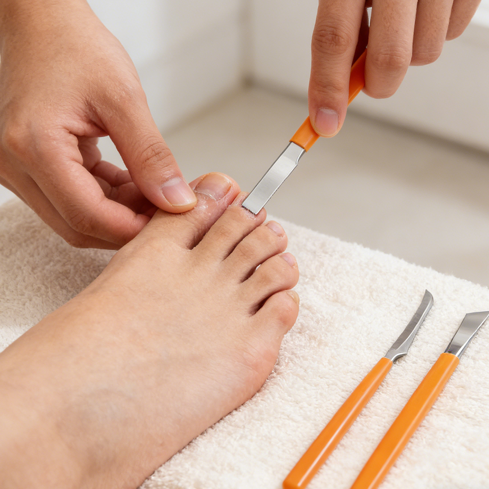 1 adet/3 adet profesyonel pedi - Skincare Ingredients Checker incelemesi ve fiyatı