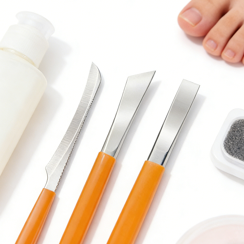 1 adet/3 adet profesyonel pedi - Skincare Ingredients Checker incelemesi ve fiyatı