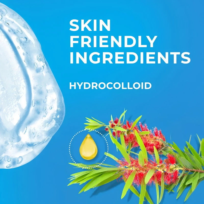 150 hidrojel sivilce yaması -  - Tea Tree Spot Treatment incelemesi ve fiyatı