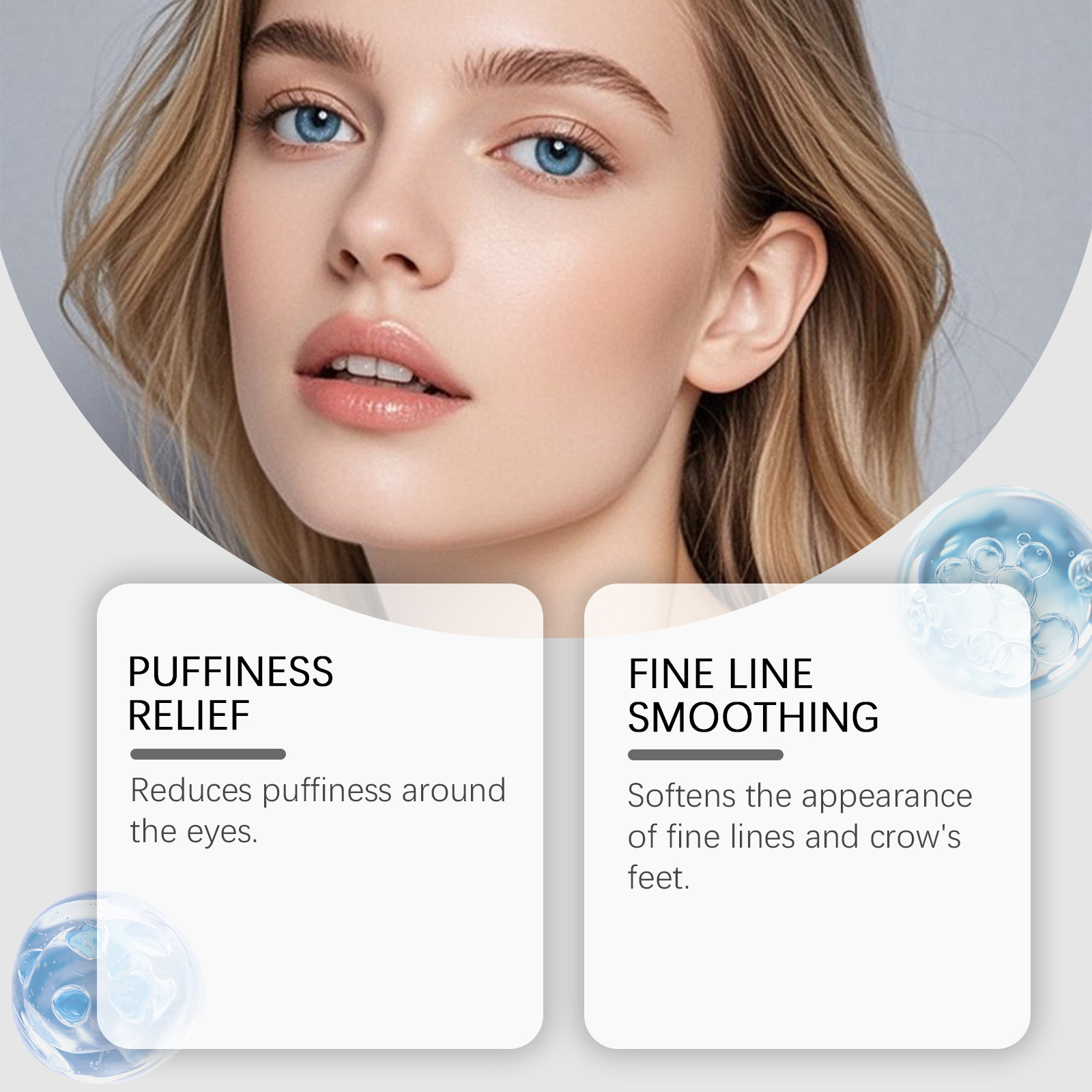 Peptit Kolajen Hidrojel Göz Ma - Eye Cream Peptide incelemesi ve fiyatı