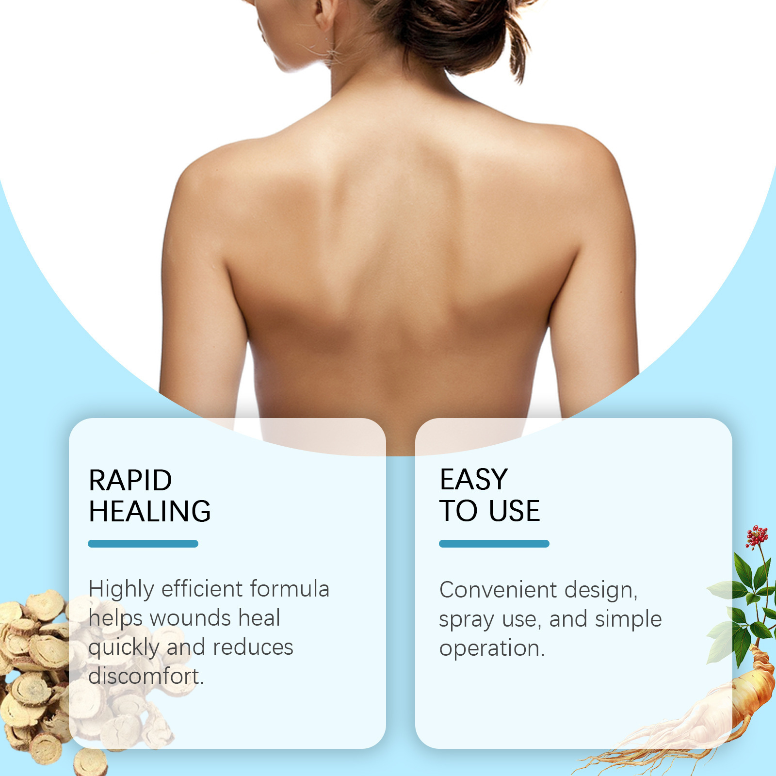 Yara Bandı Yapışkan Örtüsü Su  - Licorice Root Extract incelemesi ve fiyatı