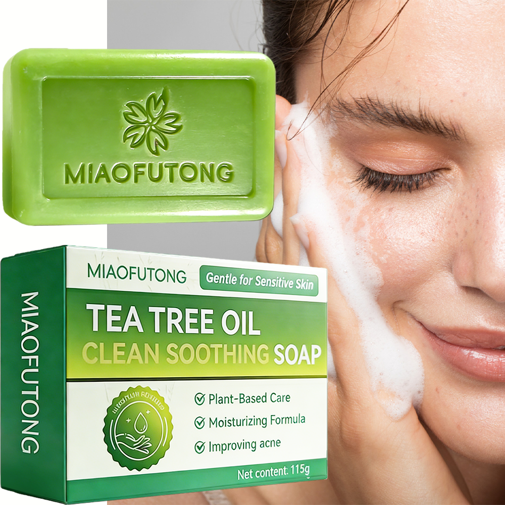 MIAOFUTONG Hassas Ciltler İçin - Tea Tree Spot Treatment incelemesi ve fiyatı
