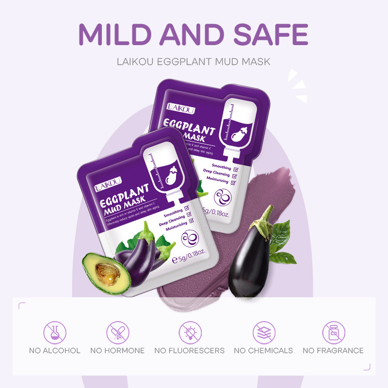 LAIKOU 5 adet Çamur Maskesi Ki - Tea Tree Spot Treatment incelemesi ve fiyatı