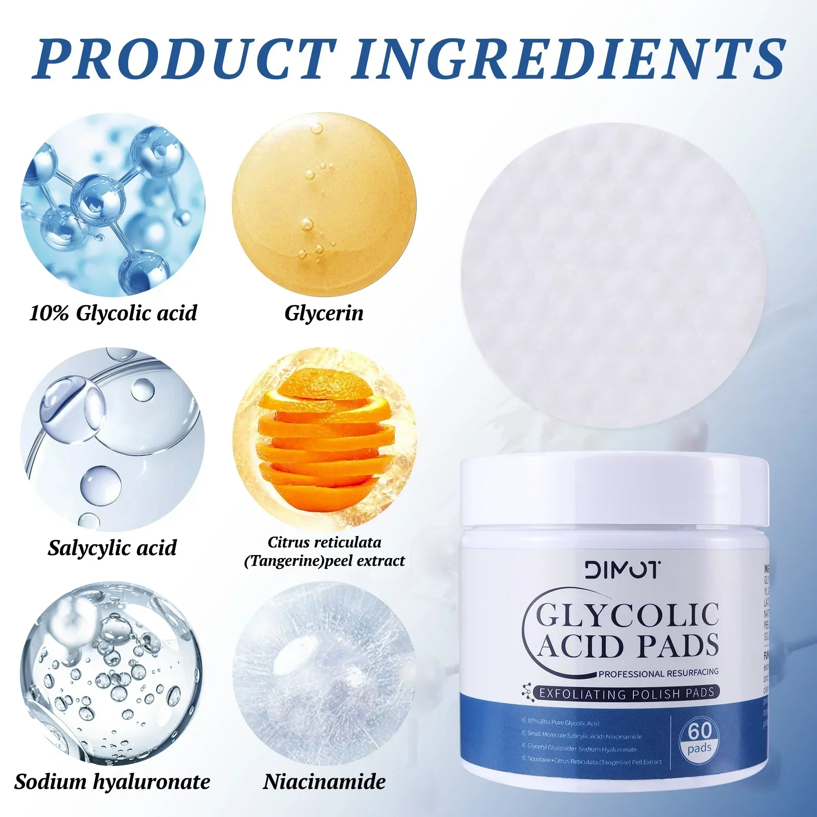 Glikolik Asitli Gözenek Temizl - Glycolic Acid Exfoliant incelemesi ve fiyatı