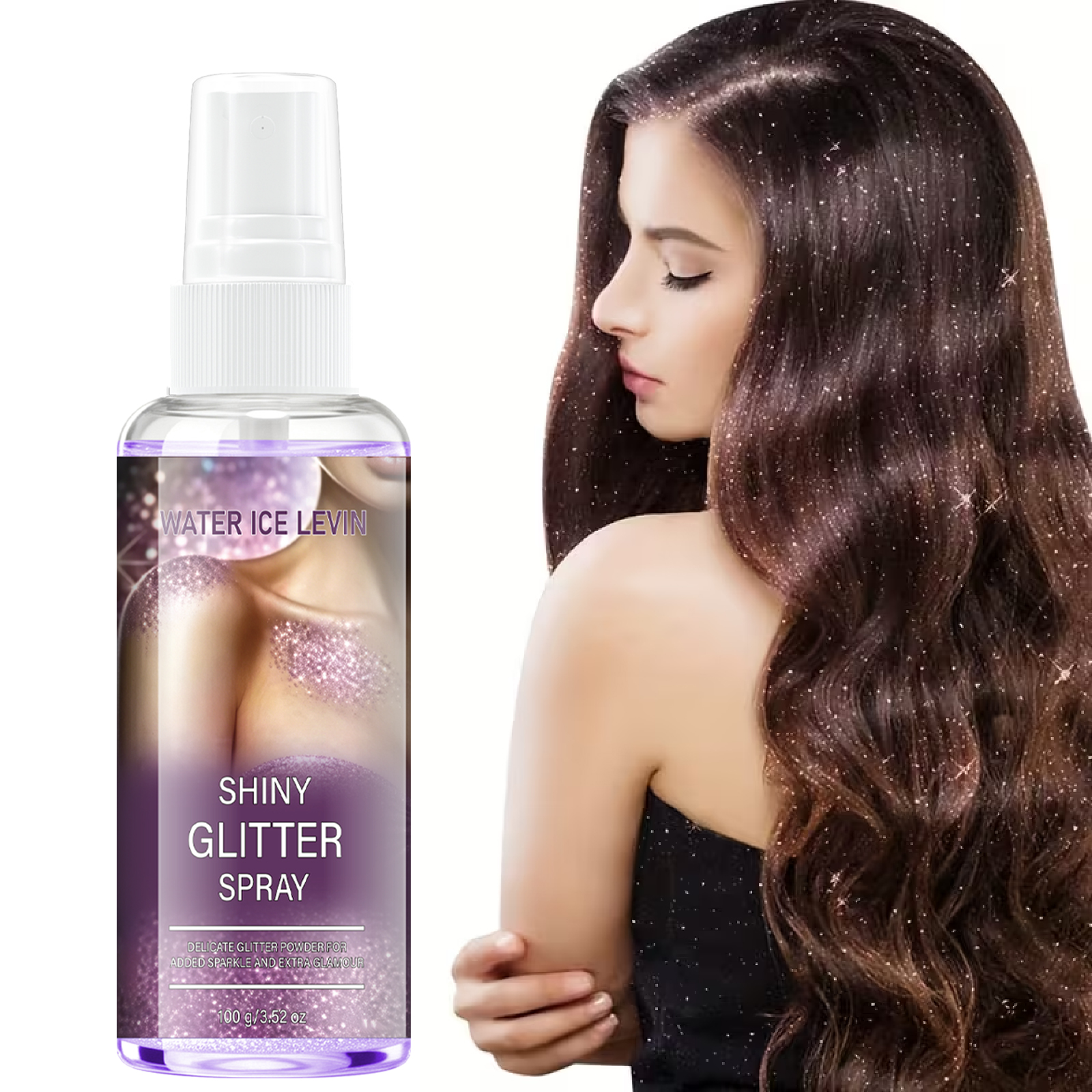 Keratin ve Biotin İçeren Simli - Face Mist Mineral incelemesi ve fiyatı