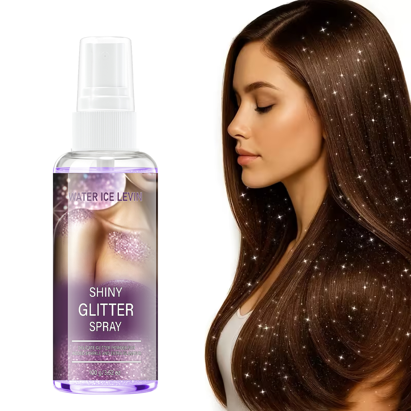 Keratin ve Biotin İçeren Simli - Face Mist Mineral incelemesi ve fiyatı