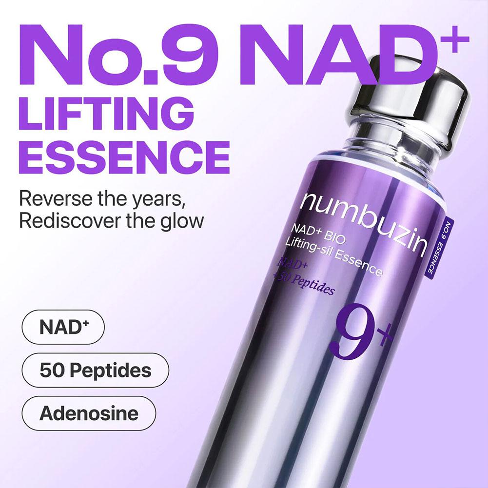 Numbuzin NO.9 Retinol Lift&Fir - Eye Cream Peptide incelemesi ve fiyatı