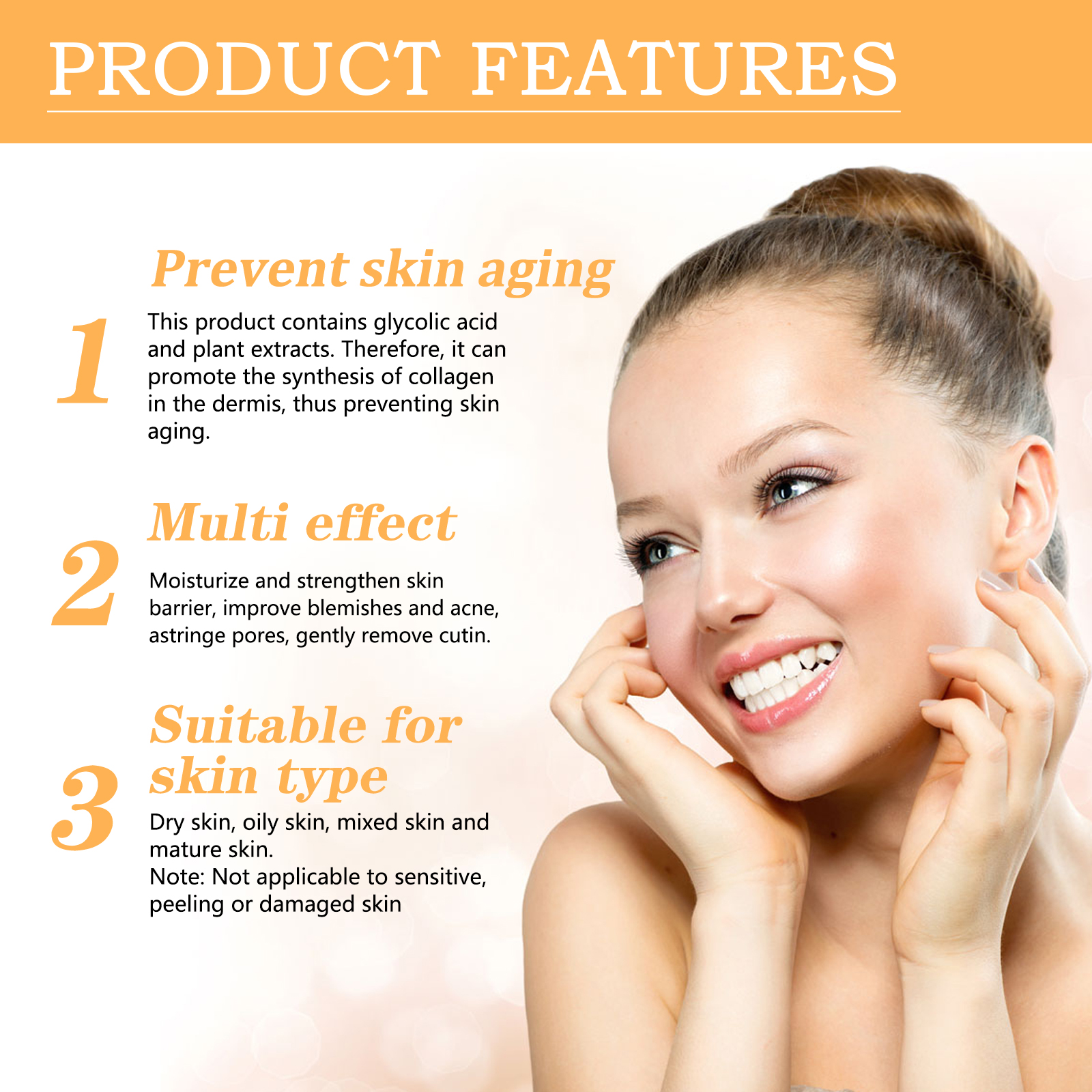 Glikolik Asit %7 Tonik Çözelti - Glycolic Acid Exfoliant incelemesi ve fiyatı