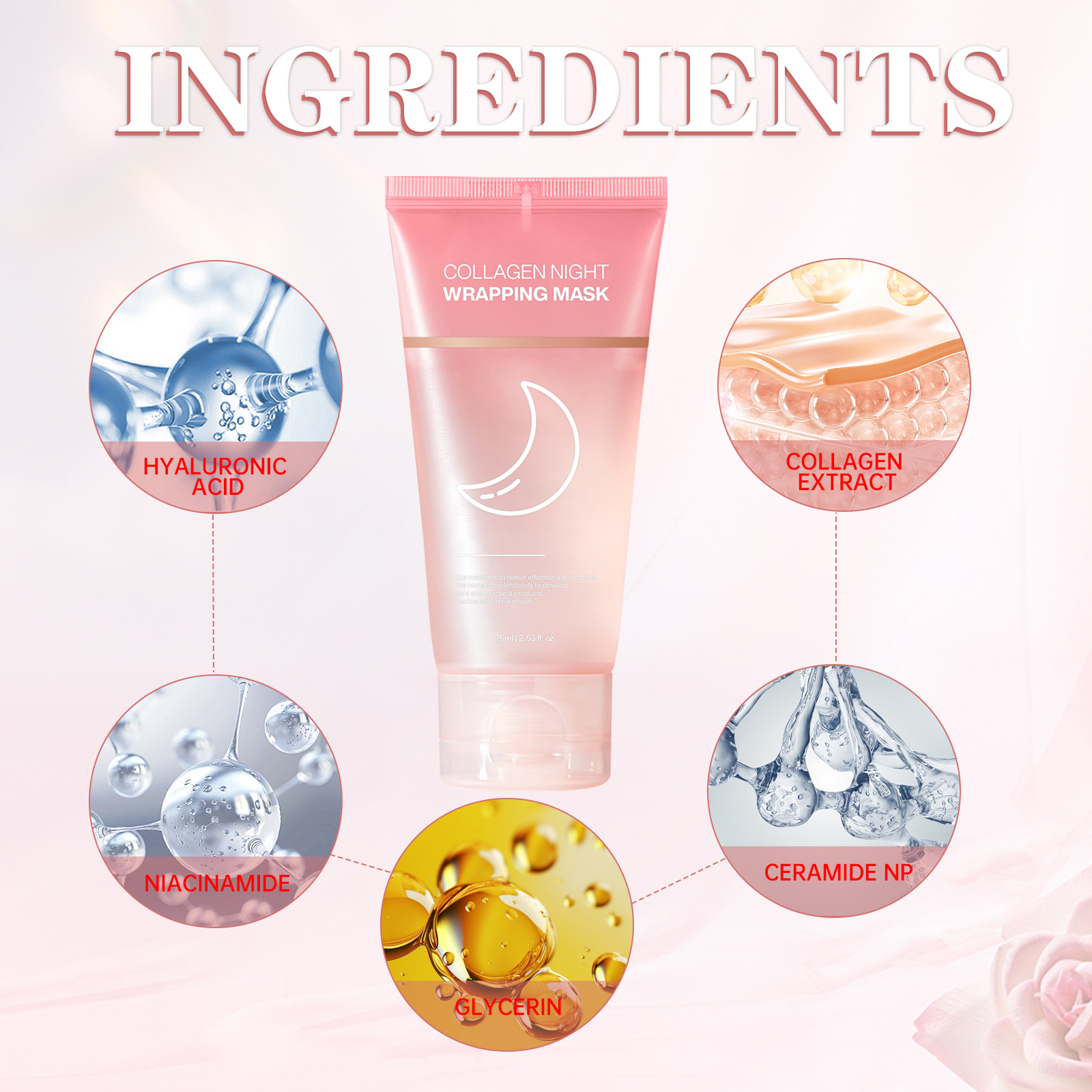 Nemlendirici Yüz Maskesi Sarkm - Skincare Omg incelemesi ve fiyatı