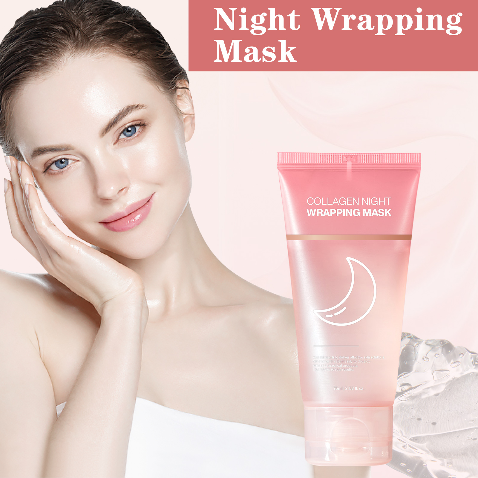 Nemlendirici Yüz Maskesi Sarkm - Skincare Omg incelemesi ve fiyatı