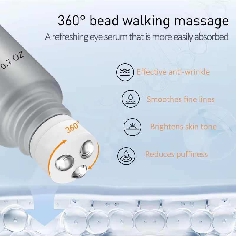 Peptit Göz Kremi Koyu Halkalar - Eye Cream Peptide incelemesi ve fiyatı