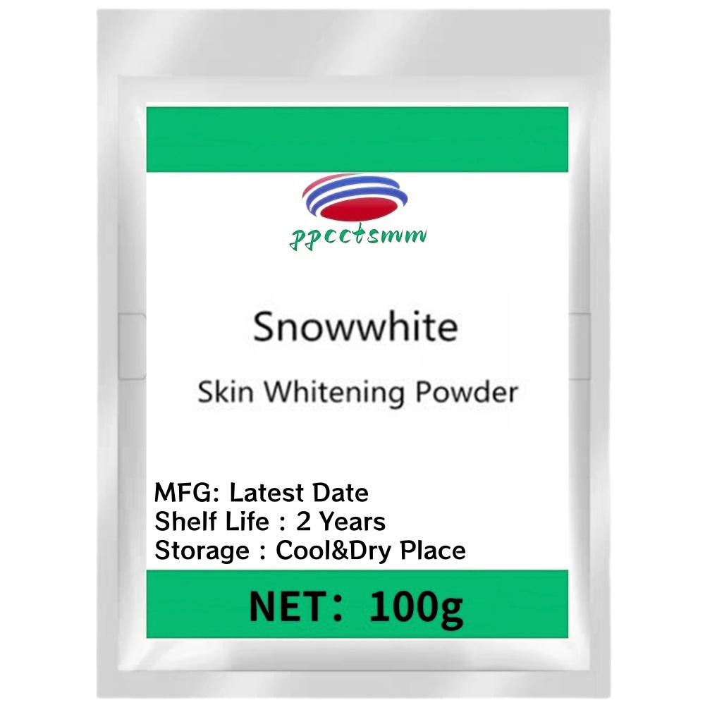 50g-1000g cilt beyazlatma Snow - Licorice Root Extract incelemesi ve fiyatı