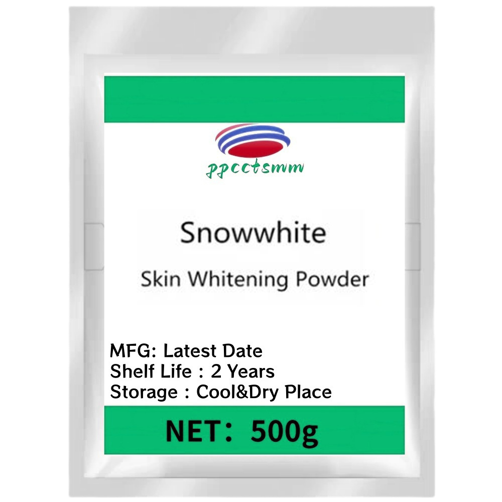50g-1000g cilt beyazlatma Snow - Licorice Root Extract incelemesi ve fiyatı