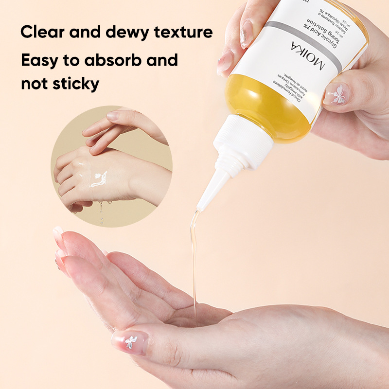 120ml Nemlendirici %7 Glikolik - Glycolic Acid Exfoliant incelemesi ve fiyatı