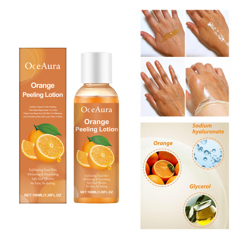 Nazik Soyulabilir Vücut Yağı,  - Skincare Omg incelemesi ve fiyatı