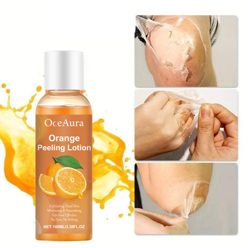 Nazik Soyulabilir Vücut Yağı,  - Skincare Omg incelemesi ve fiyatı