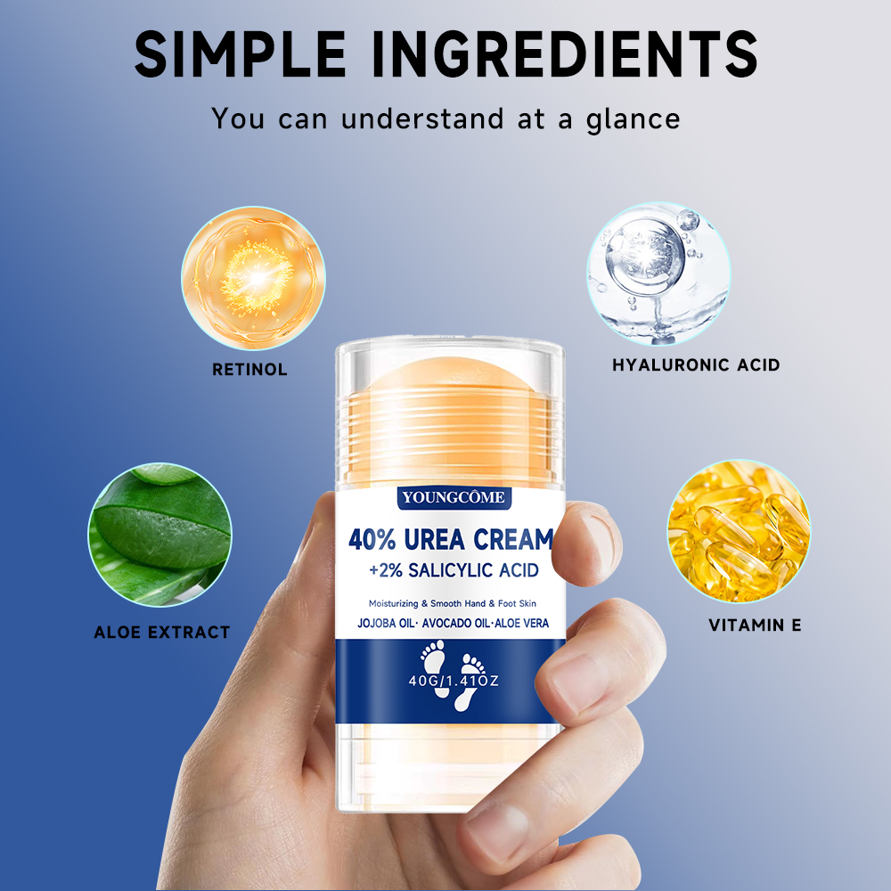 %40 Üre Ayak Kremi +%2 Salisil - Glycolic Acid Exfoliant incelemesi ve fiyatı