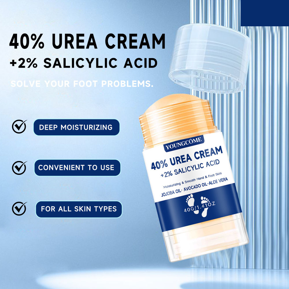 %40 Üre Ayak Kremi +%2 Salisil - Glycolic Acid Exfoliant incelemesi ve fiyatı