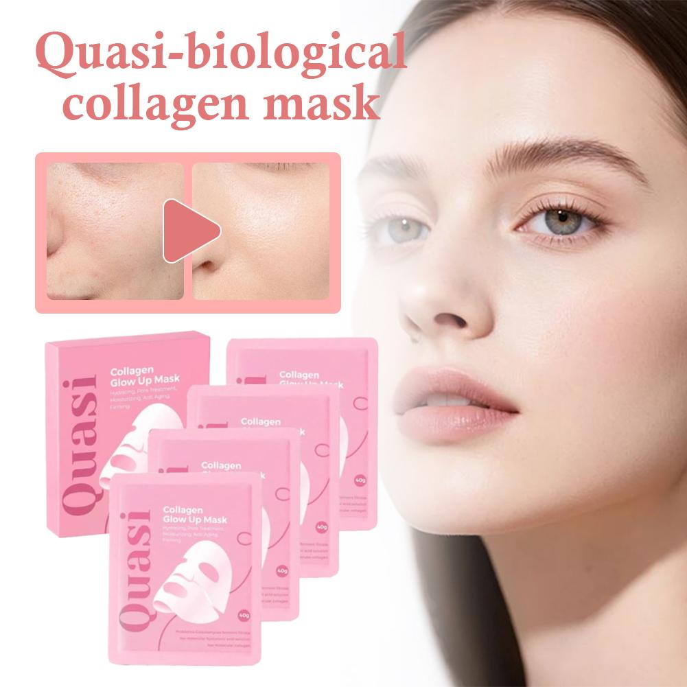 Yarı Biyolojik Kollajen Kırışı - Skincare Omg incelemesi ve fiyatı