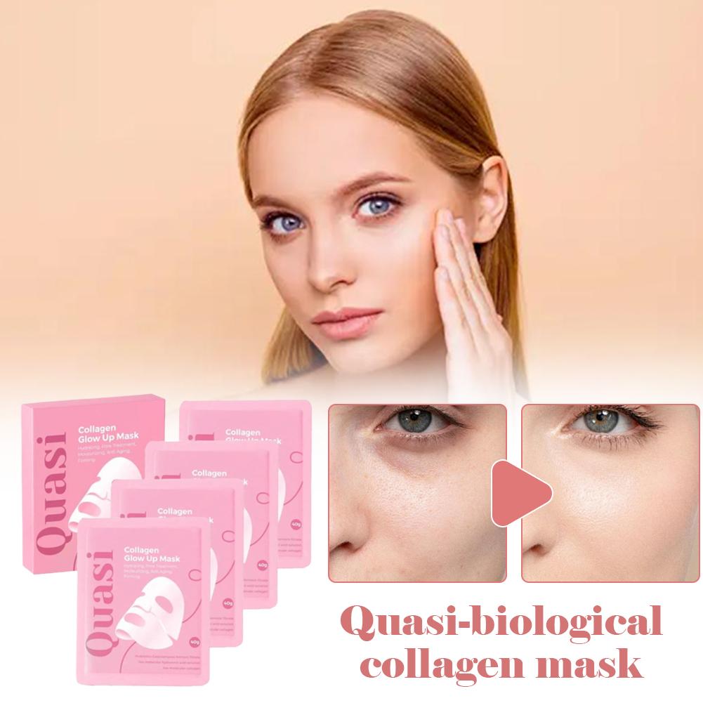 Yarı Biyolojik Kollajen Kırışı - Skincare Omg incelemesi ve fiyatı
