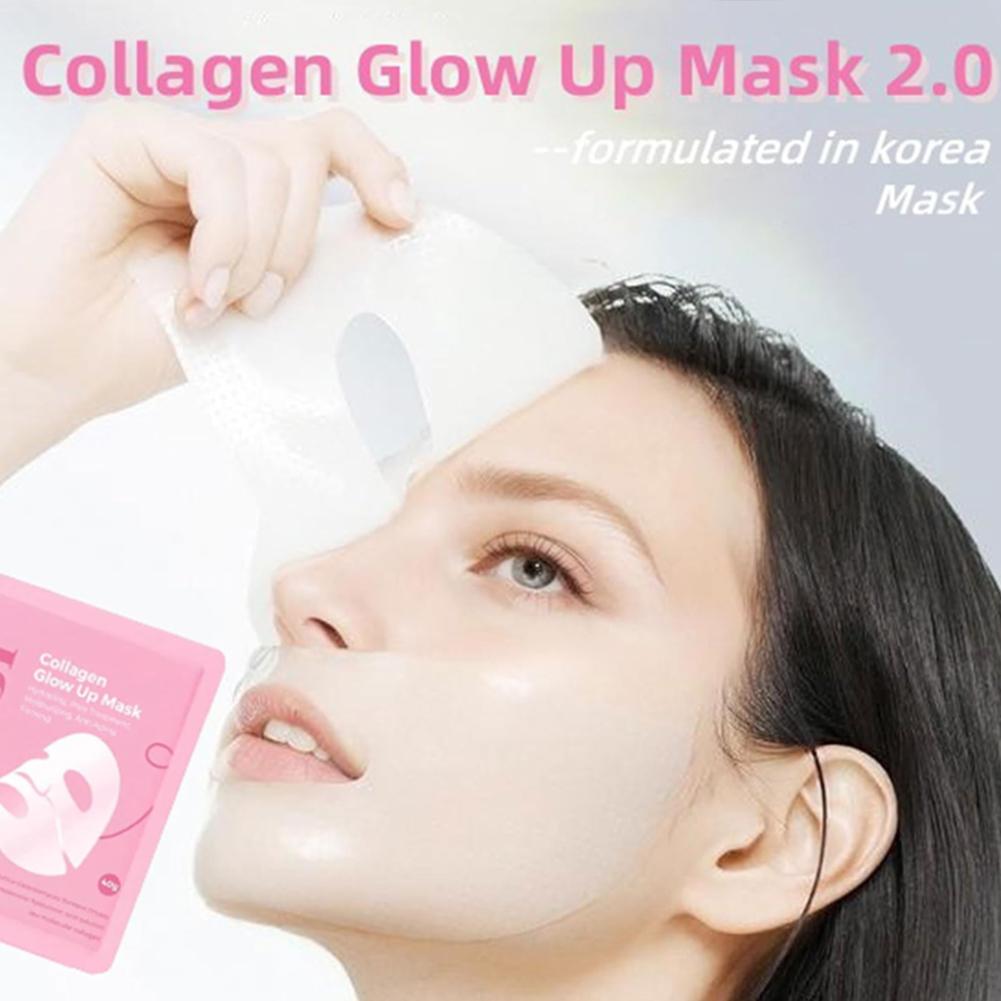 Yarı Biyolojik Kollajen Kırışı - Skincare Omg incelemesi ve fiyatı