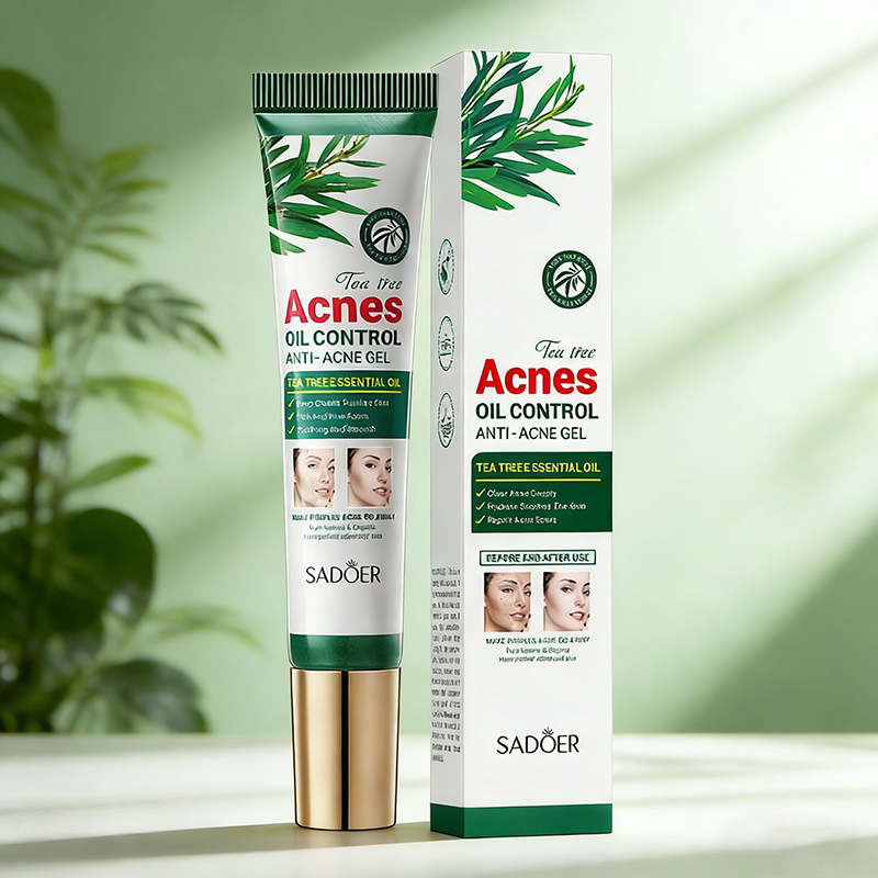 SADOER Çay Ağacı Akne Çıkarıcı - Tea Tree Spot Treatment incelemesi ve fiyatı