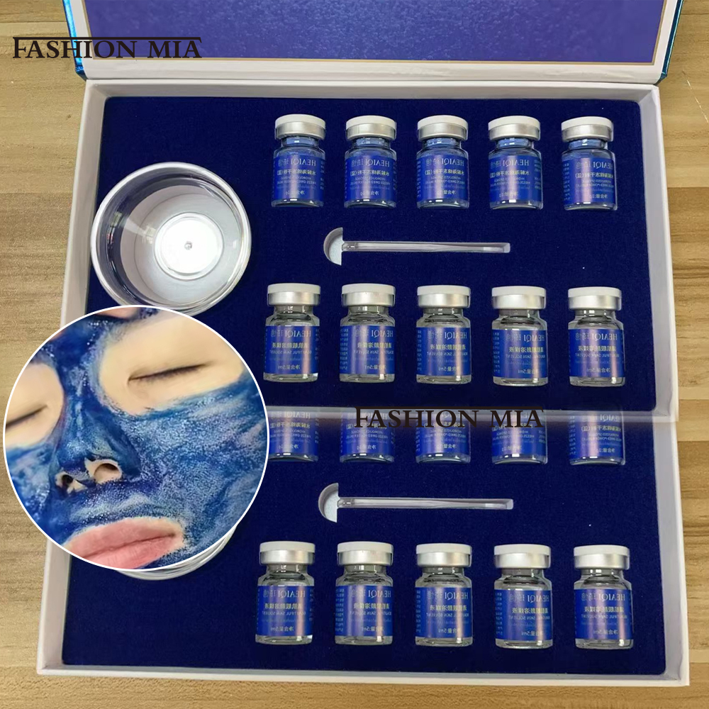 Mavi Sünger Spikülleri Mikrokr - Skincare Omg incelemesi ve fiyatı