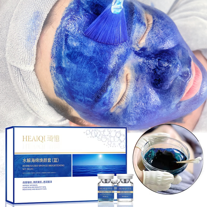 Mavi Sünger Spikülleri Mikrokr - Skincare Omg incelemesi ve fiyatı
