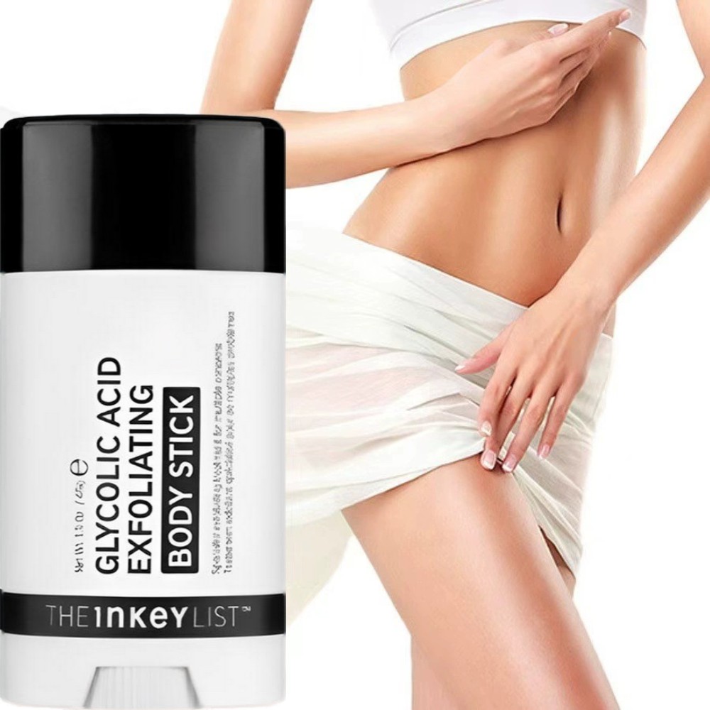 The Inkey List Glikolik Asit P - Glycolic Acid Exfoliant incelemesi ve fiyatı