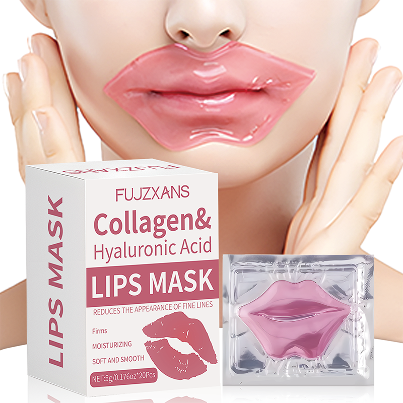 20 Adet/kutu Pembe Dudak Maske - Skincare Omg incelemesi ve fiyatı