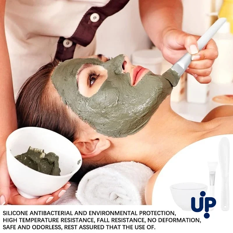 Yüz Maskesi Karıştırma Kasesi  - Skincare Ingredients Checker incelemesi ve fiyatı