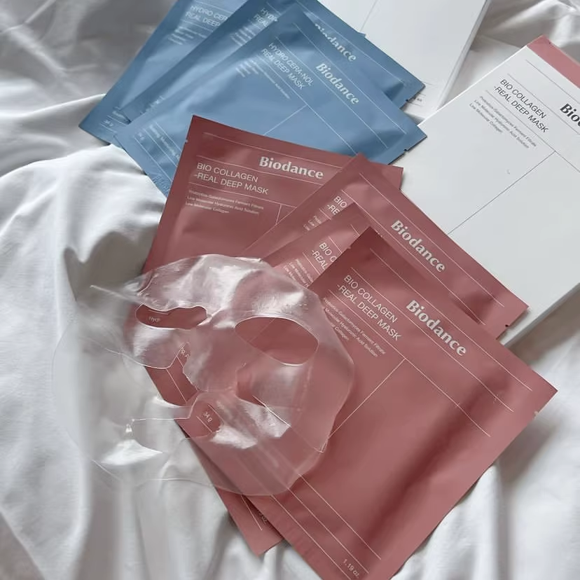 Biodance Bio-Kolajen Onarıcı J - Skincare Omg incelemesi ve fiyatı