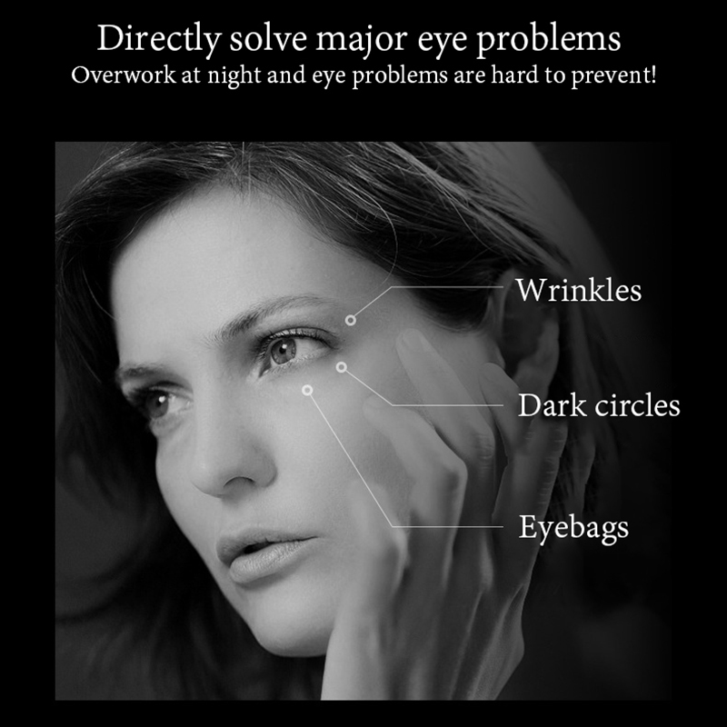 BIOAQUA Peptid Nemlendirici Gö - Eye Cream Peptide incelemesi ve fiyatı