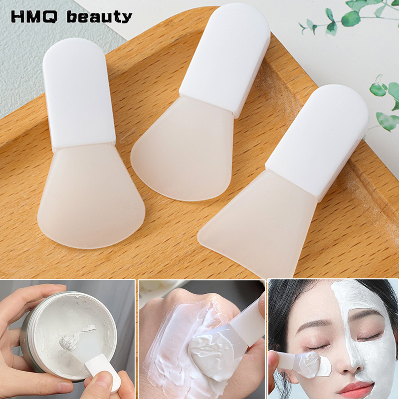 3 adet silikon yüz maskesi fır - Skincare Omg incelemesi ve fiyatı
