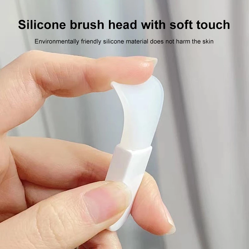3 adet silikon yüz maskesi fır - Skincare Omg incelemesi ve fiyatı