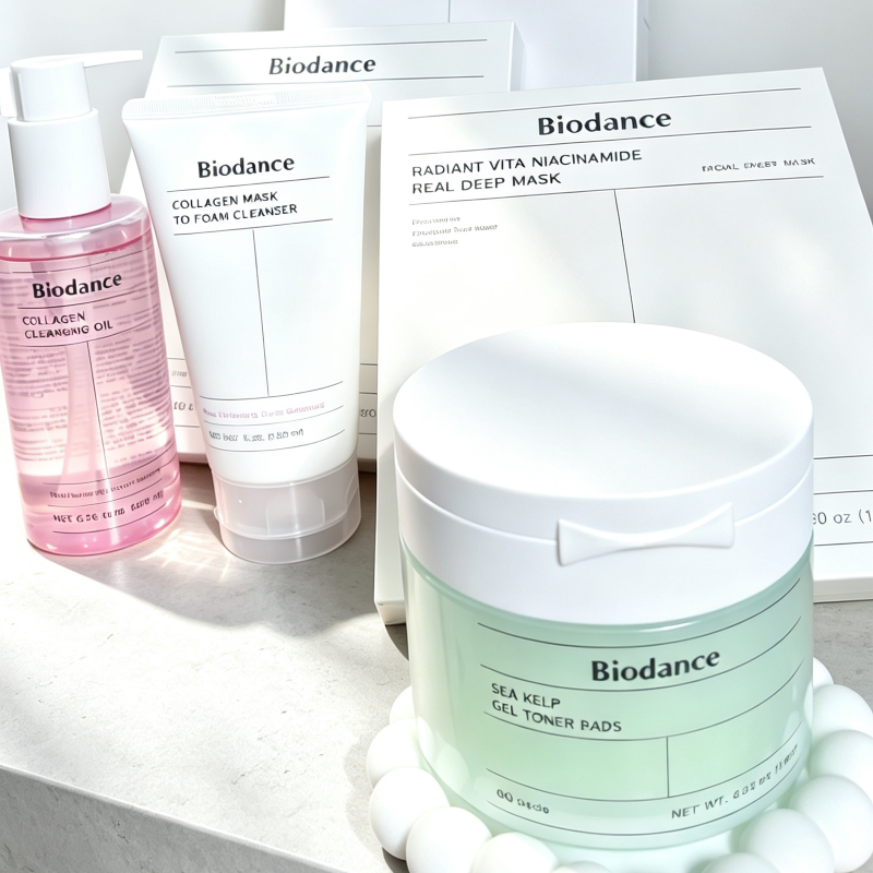 Cilt Bakımı Biodance Kolajen Y - Skincare Omg incelemesi ve fiyatı